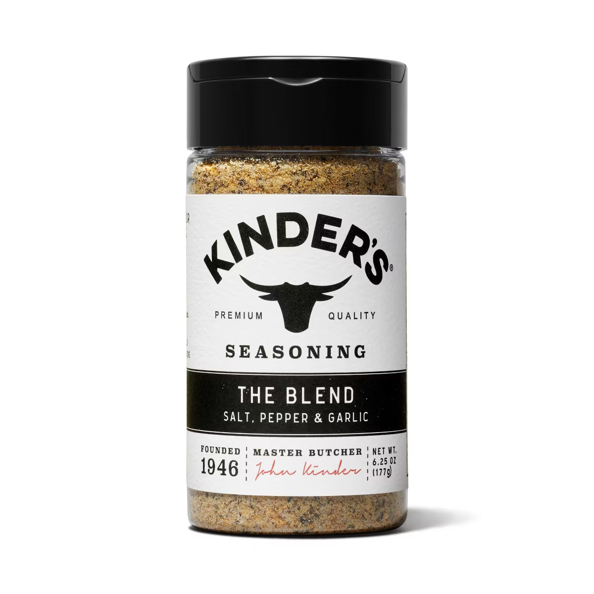 Kinder's The Blend Seasoning - 6.25oz | Target