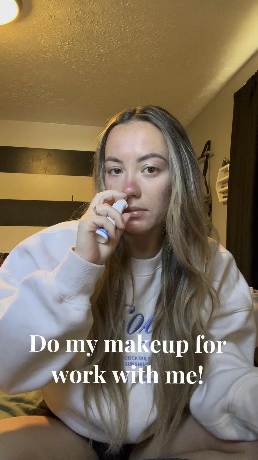 Simple everyday makeup look. 15 minute makeup look. Wing liner. Glowy bronzed skinn

#LTKStyleTip #LTKGiftGuide #LTKBeauty