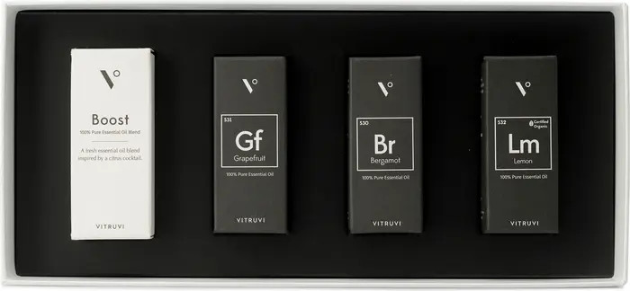 Citrus Essentials Set | Nordstrom