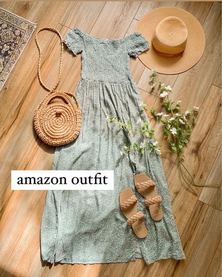 Summer dress. Spring dress. Sun dress. Summer outfit. Amazon fashion.

#LTKSeasonal #LTKFestival #LTKGiftGuide