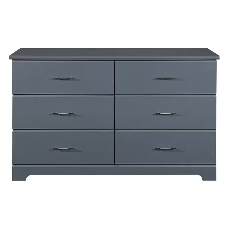 Storkcraft Brookside 6  Drawer  Dresser | Target