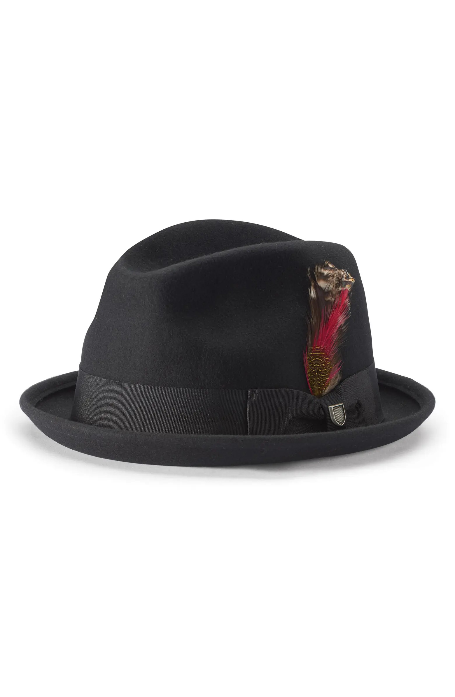 Gain Wool Fedora | Nordstrom