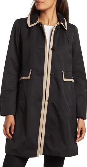 outerwear trench coat | Nordstrom Rack