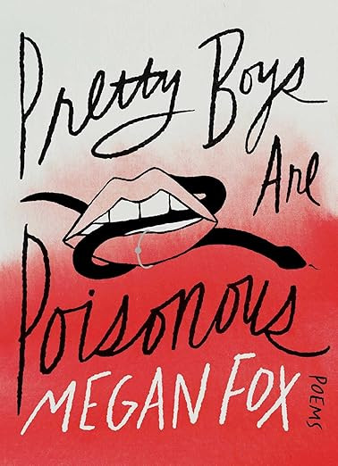 Pretty Boys Are Poisonous: Poems | Amazon (US)