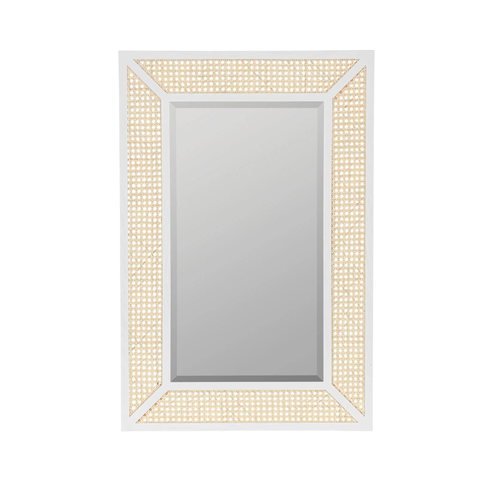 Jenny Wall Mirror | Brooke and Lou