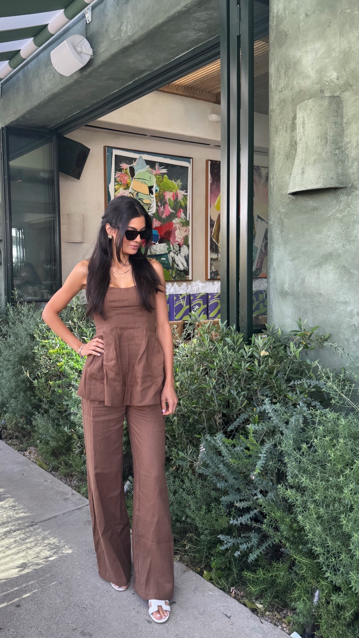 Wearing XS in top and bottom

#LTKSummerEdit #LTKSeasonal #LTKStyleTip