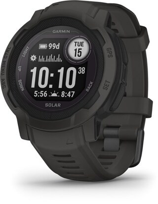 Garmin   Instinct 2 Solar GPS Watch | REI