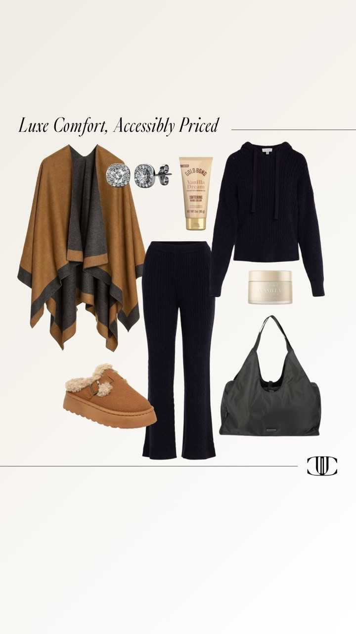 Luxe comfort, accessibly priced—yes, please.
Walmart continues to deliver elevated essentials that feel high-end without the high price tag. From cozy textures to clean, timeless design, these finds prove you don’t have to compromise style or comfort to stay on budget. Thoughtfully made, easy to wear, and perfect for everyday living—this is affordable luxury done right.

Shop smart. Style effortlessly. ✨

#WalmartFinds #AffordableLuxury #LuxeForLess #BudgetFriendlyStyle #EverydayEssentials #ChicOnABudget #WalmartStyle 

 

#LTKootd #LTKOver40 #LTKFindsUnder100