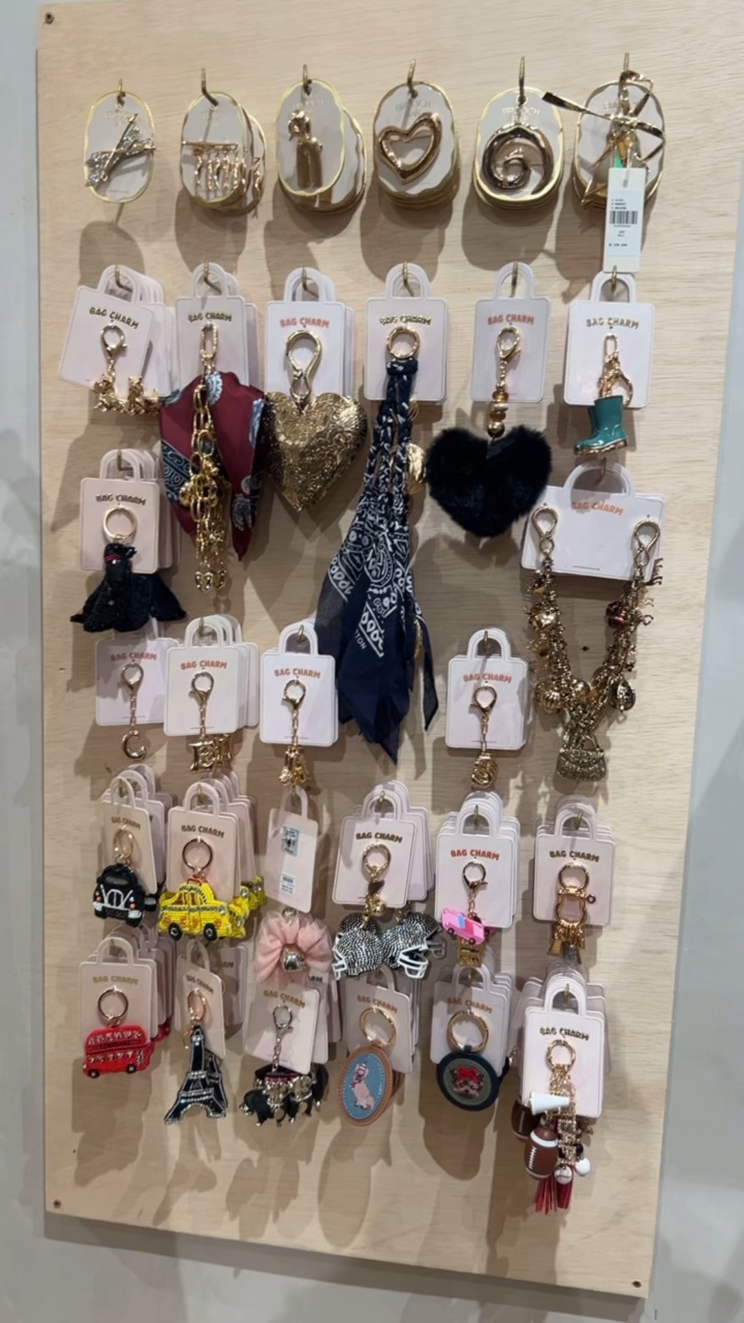 purse charms | bag charms | anthropologie | holiday gifts | accessories | gift ideas | gifts for her | stylish accessories | ootd | shopping | holiday gift ideas 

#ltkcyberweek #ltkgiftguide #ltkholiday