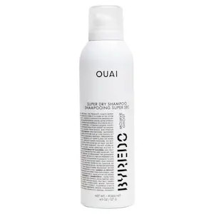 OUAI x BYREDO Super Dry Shampoo Mojave Ghost | Sephora (US)