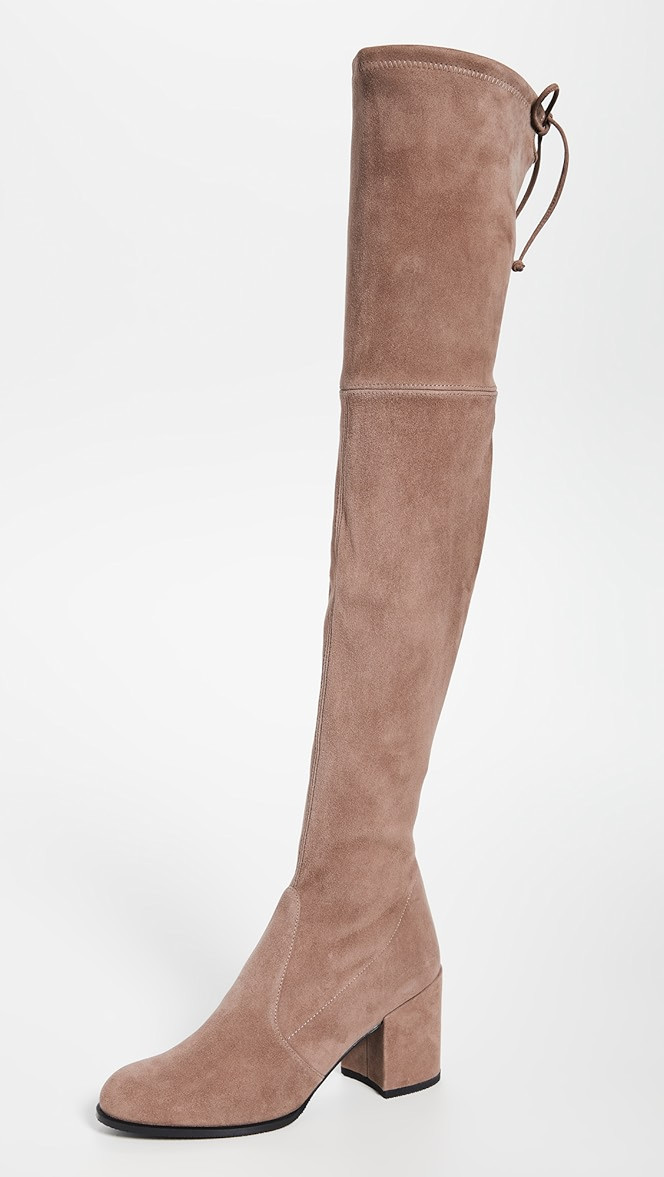 Tieland Over the Knee Boots | Shopbop