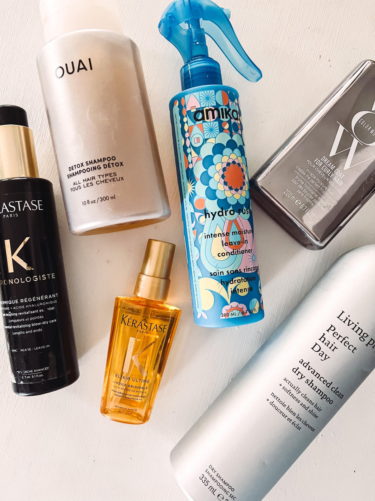 Haircare all on sale at Sephora! 
Use code SAVENOW

Heat protectant / dry shampoo / anti-frizz / hair oil / detox shampoo / curling iron / Dyson 

#LTKBeautySale #LTKunder50 #LTKsalealert
