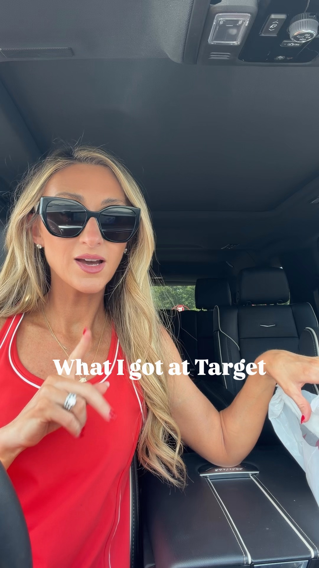 What I grabbed at Target! Target x loveshackfancy back to school . Girls

#LTKdayinmylife #LTKgrwm #LTKootd