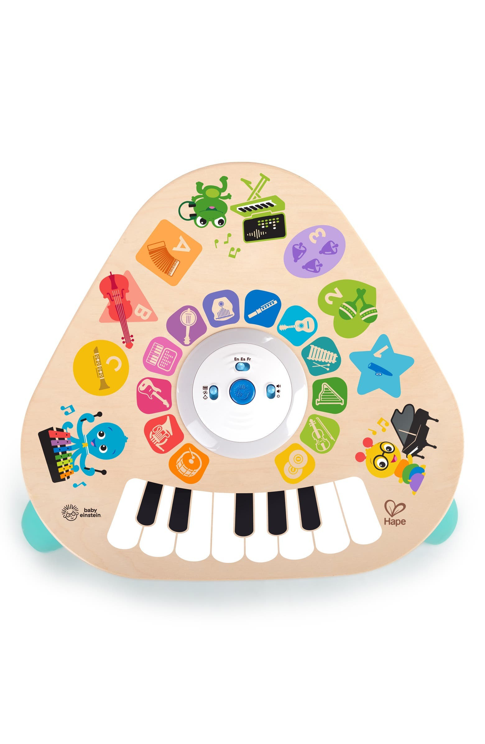 Baby Einstein Clever Composer Activity Table | Nordstrom | Nordstrom