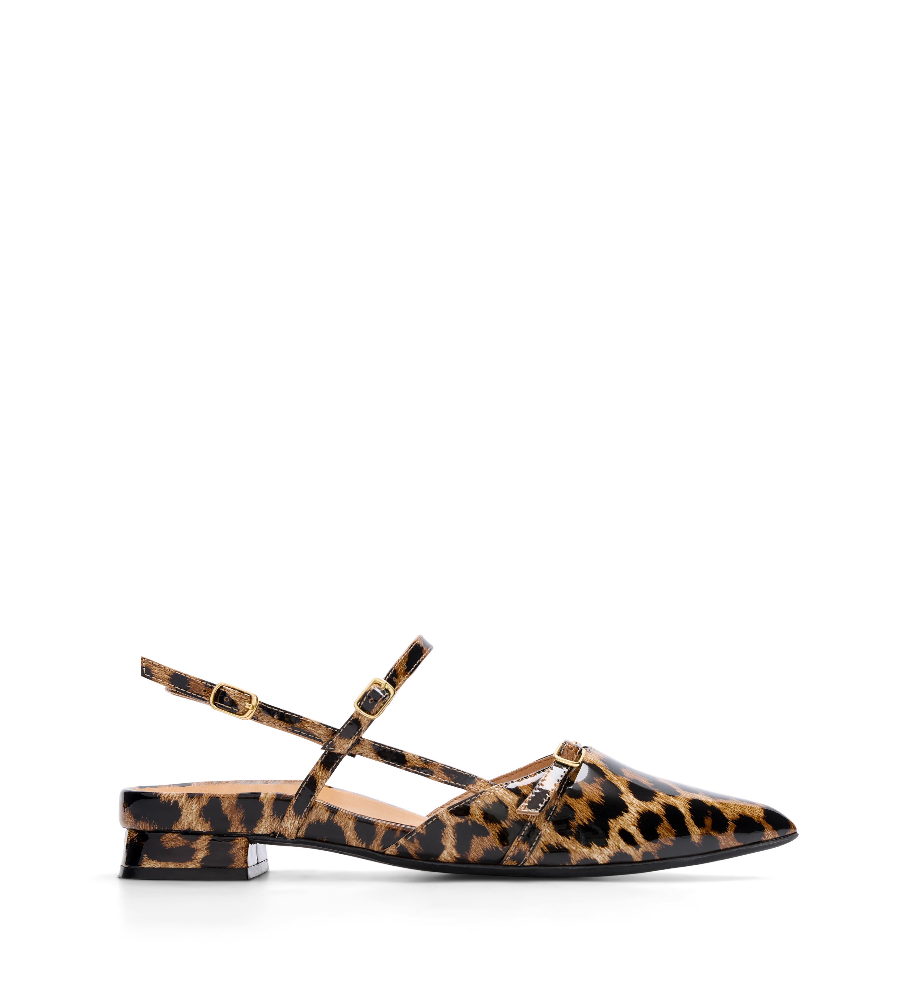 Firecrown 2 | Bared Footwear