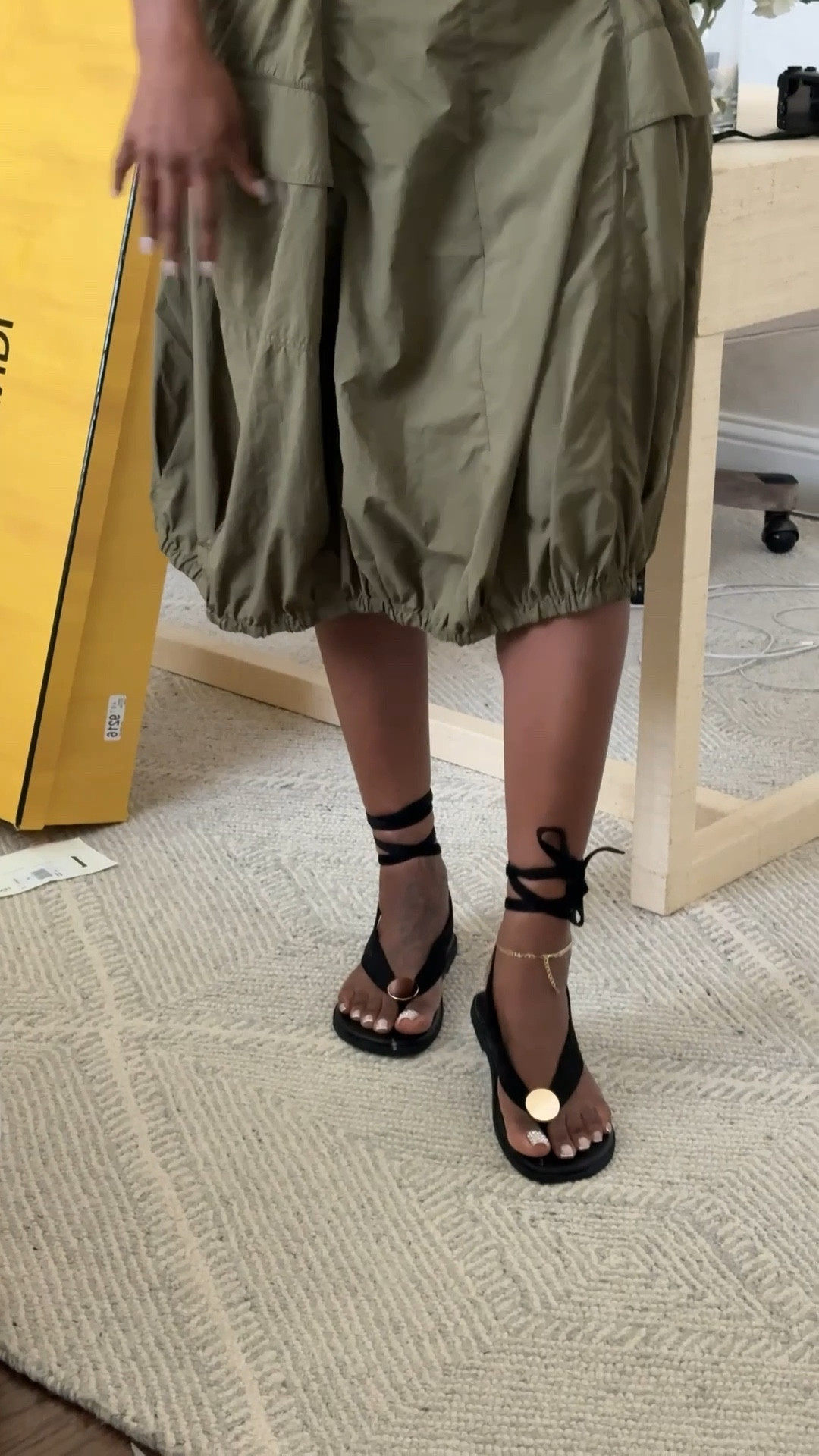 Amazon finds…the cutest strappy sandals 

#LTKShoeCrush #LTKFindsUnder50