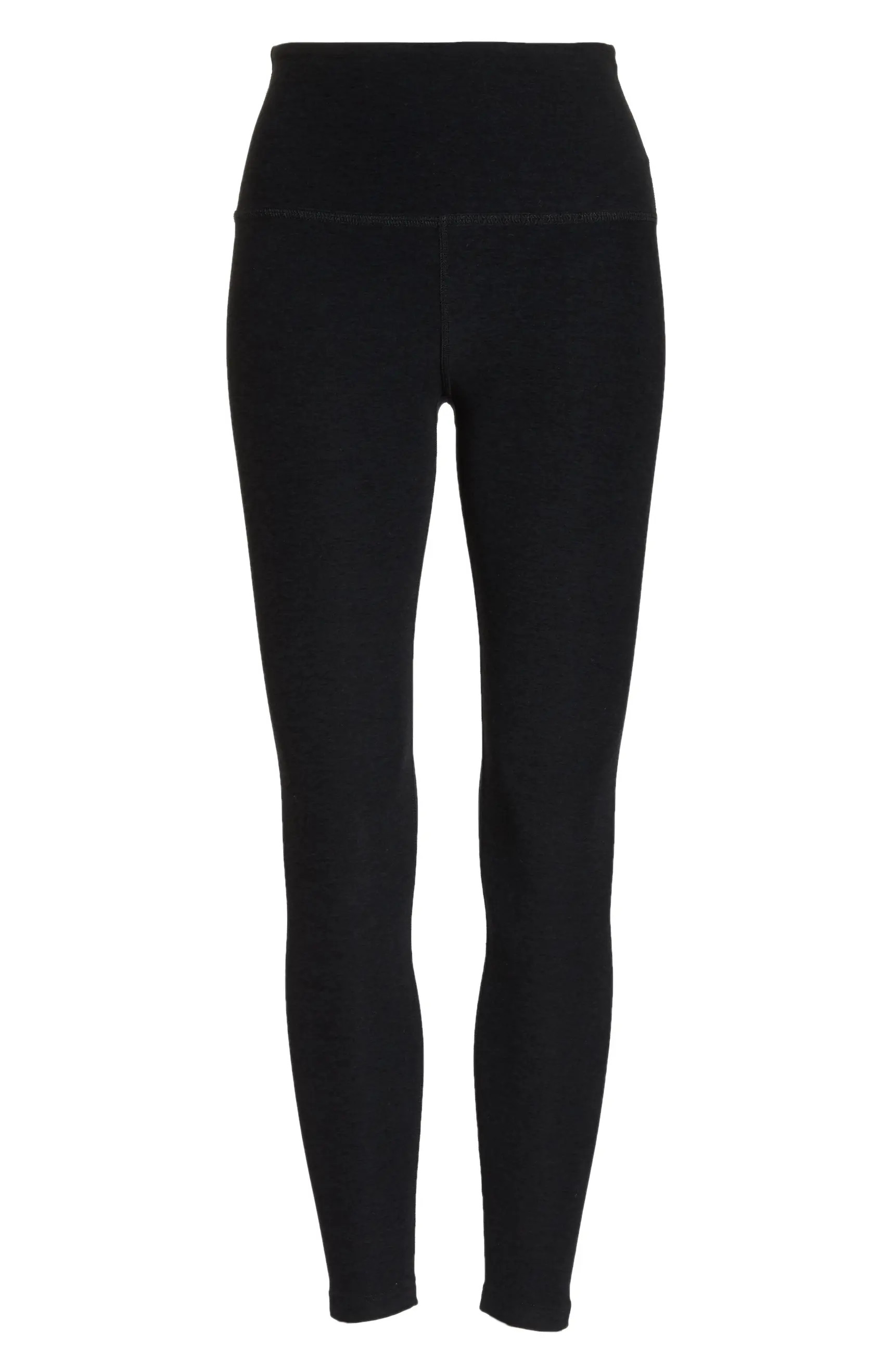 Caught in the Midi High Waist Leggings | Nordstrom