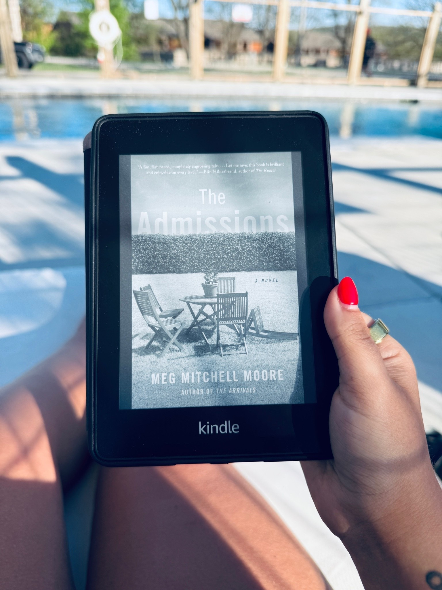 just finished!
1/5 ⭐️