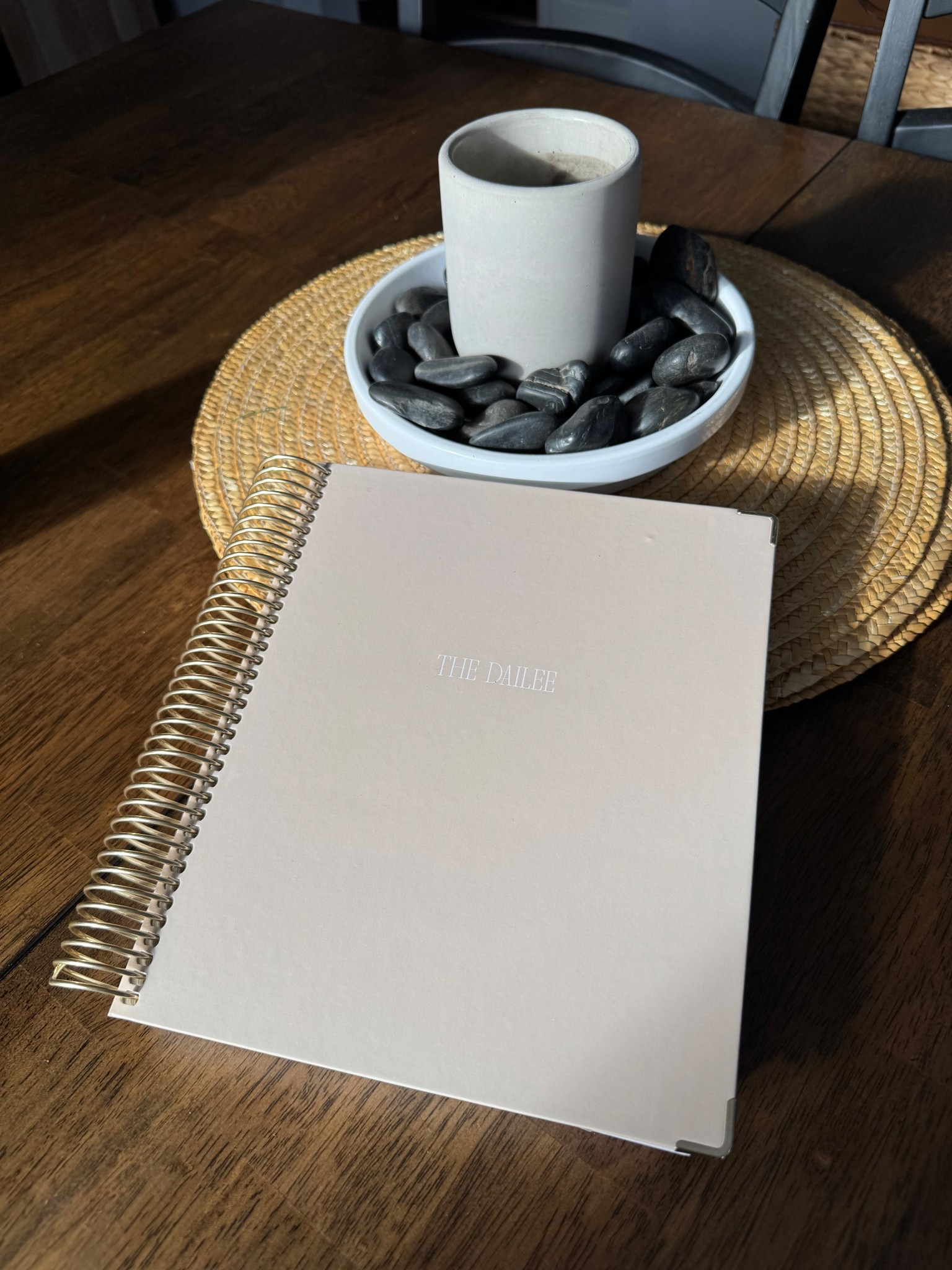 There are few things I get more excited about than a new planner!

#LTKdayinmylife #LTKmorningroutine #LTKselfcare