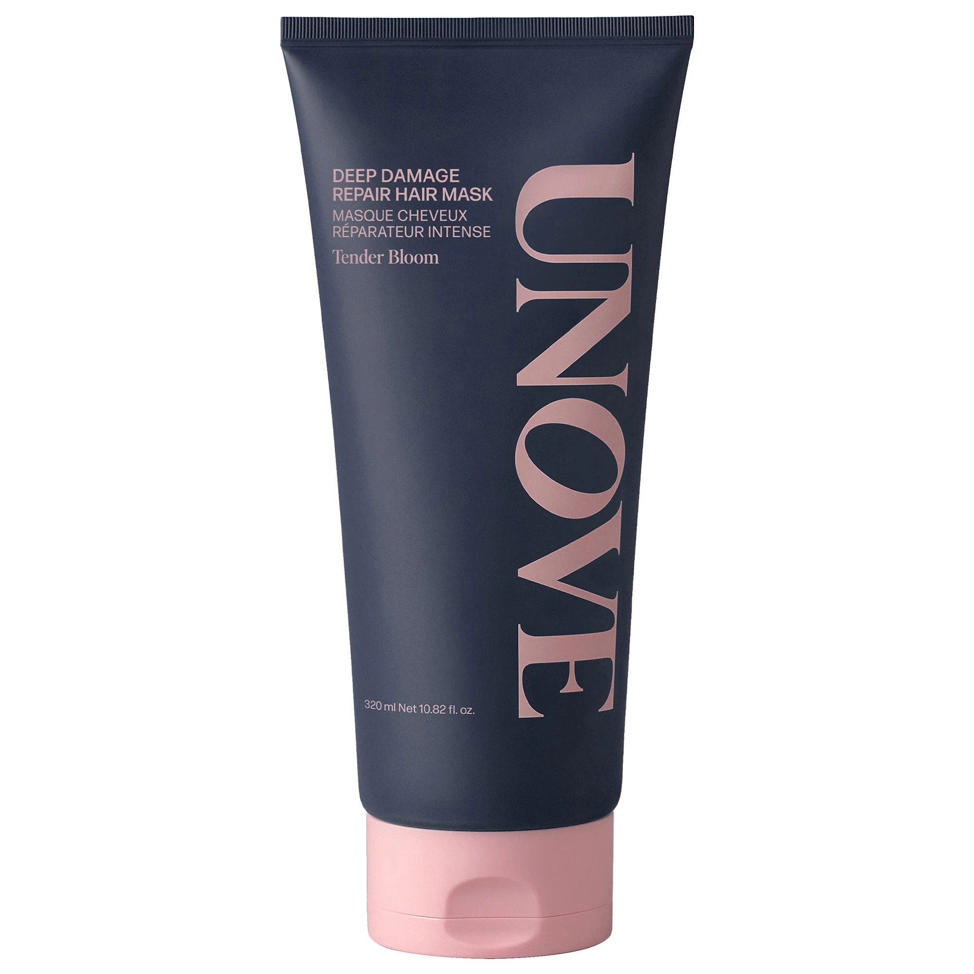 Unove Deep Damage Repair Hydrating Hair Mask 10.82 oz/320 mL | Sephora (US)