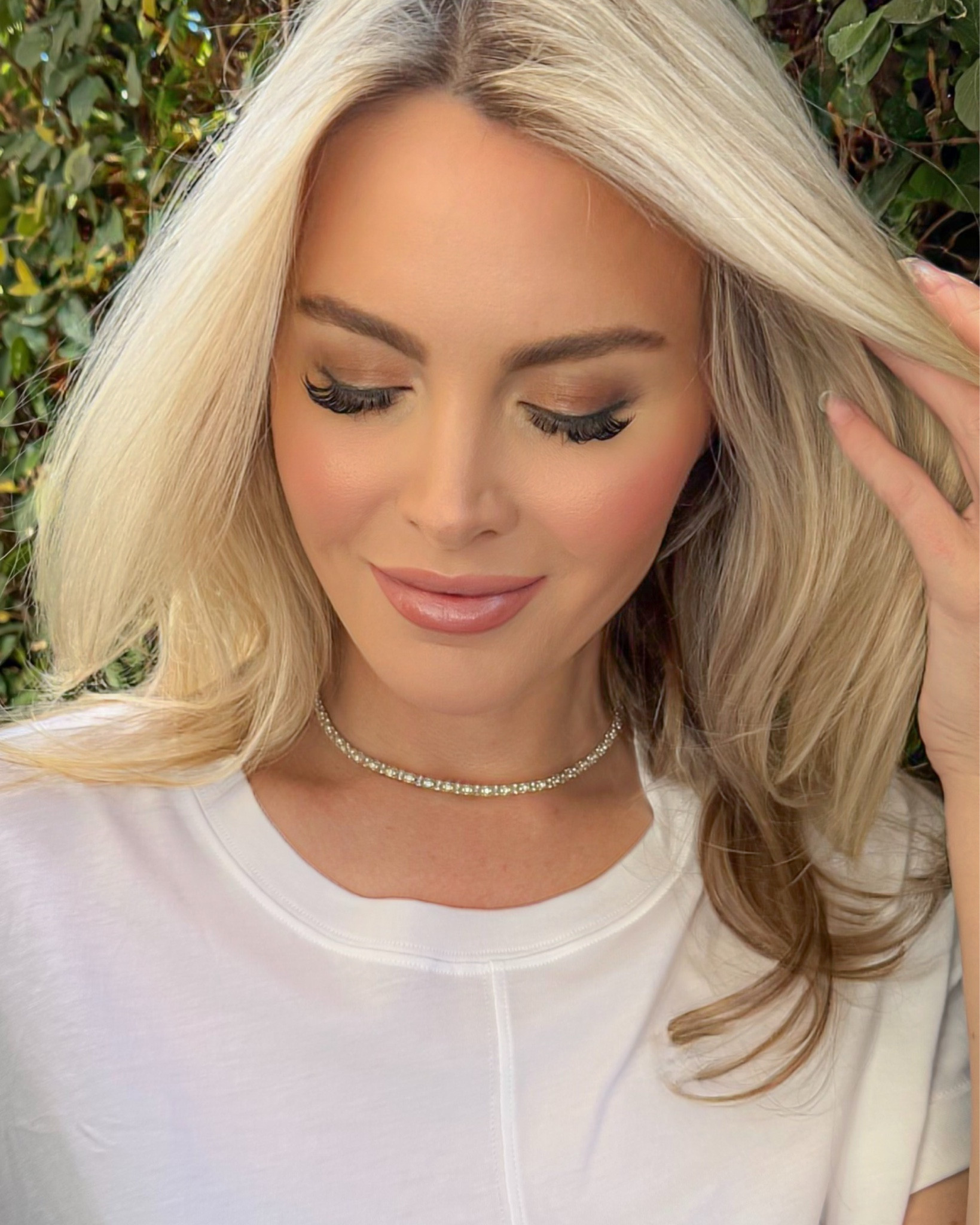 ✨ Effortless style made luxe ✨
I partnered with @LaurenAmbleDesigns to share a piece that feels like quiet confidence in jewelry form. Their designs are all about chic, approachable style—never overproduced, always authentic. This diamond choker instantly elevates even a simple tee and layers beautifully for fall.

If you love jewelry that tells a story without shouting… this is your new go-to. Versatile, distinctive, and created for women who appreciate unique brands over fast trends.


#LaurenAmbleDesigns #LTKStyle #FallLayers #ChicJewelry #ElevatedBasics #EverydayLuxury #JewelryLover #LTKFinds #LayeringNecklaces
