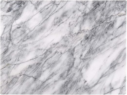 Thirteen Chefs Villa Acacia 16x12" Marble Cutting Board for Kitchen | Amazon (US)