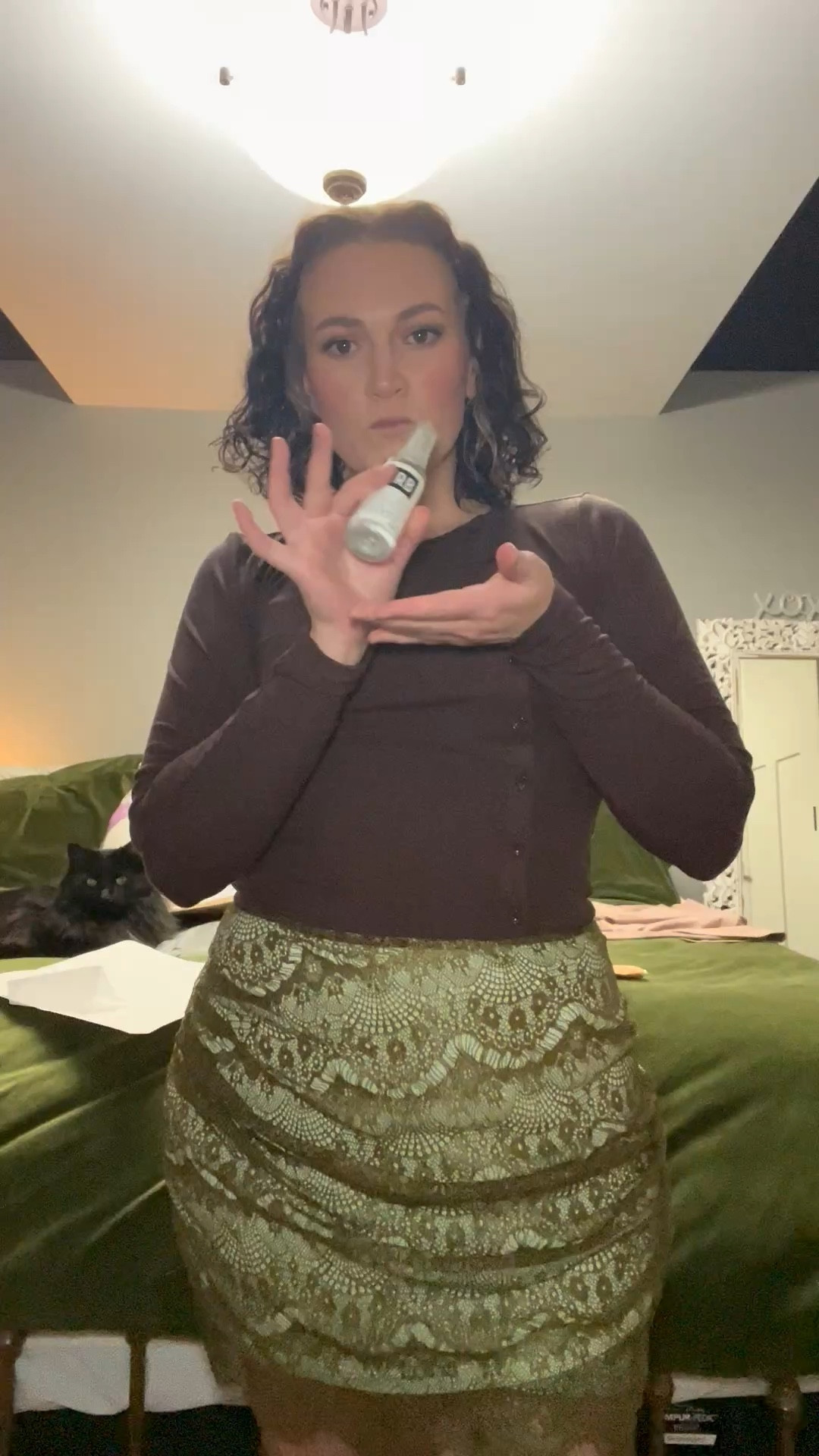 My favorite hair oil!! 

#LTKBeauty #LTKStyleTip