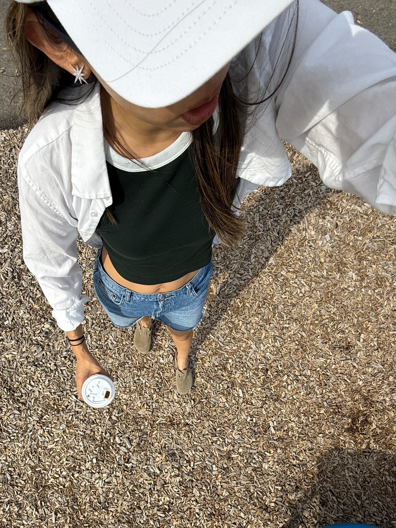 Summer uniform

#LTKsummer #LTKfamily