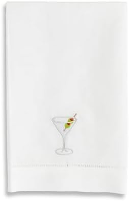 Women's Martini Tea Towel | Amazon (US)
