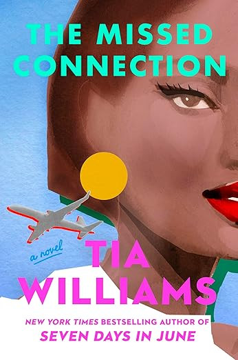 The Missed Connection | Amazon (US)