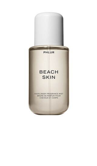 PHLUR Beach Skin Hair And Body Mist 8oz in Beige. | Revolve Clothing (Global)