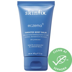 Eczema+ Targeted Body Balm | Sephora (US)