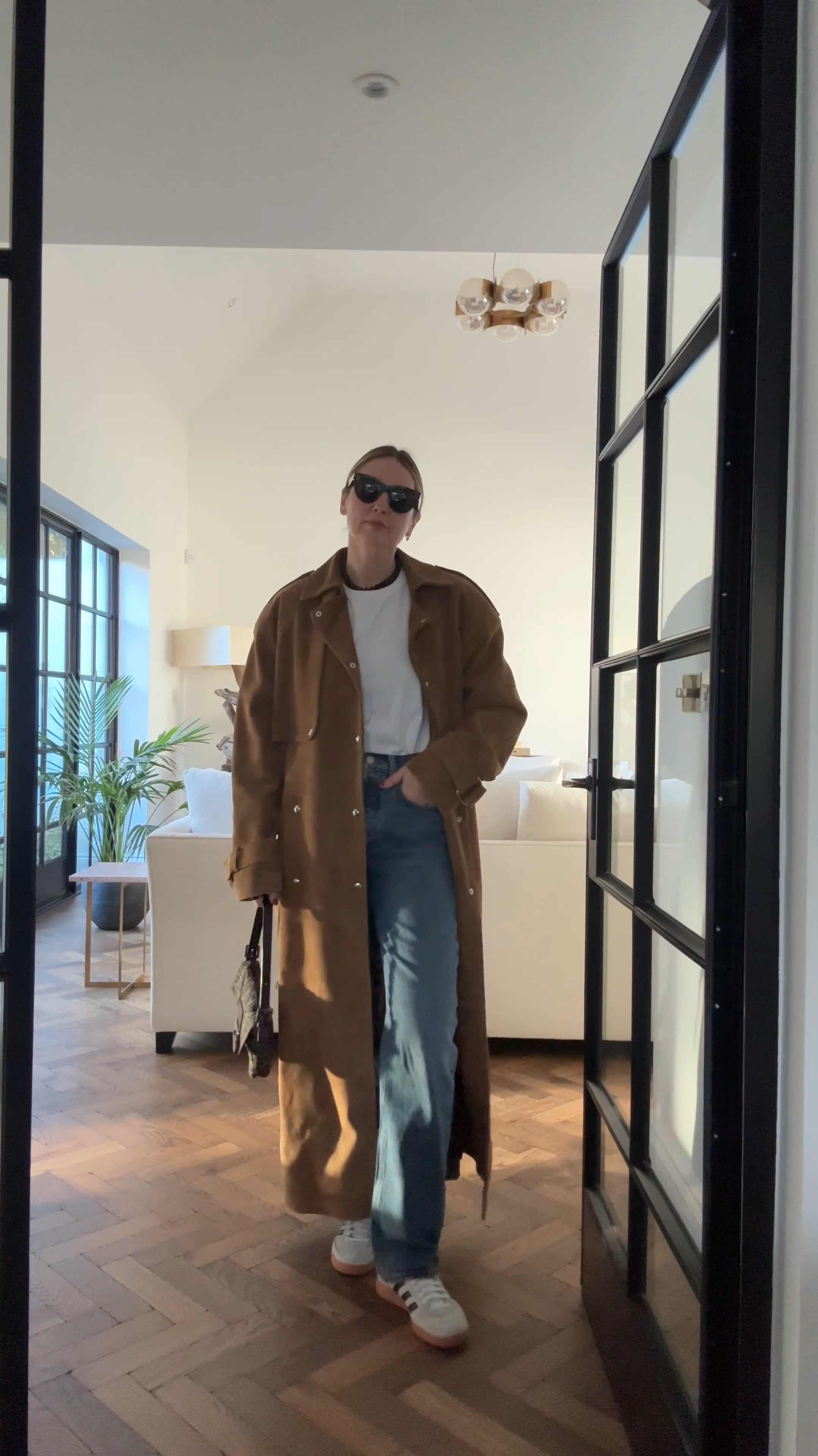 Suede Coat Edit 

Jacket | Jeans | Loafers | bag | winter 

#LTKluxury #LTKeurope #LTKuk