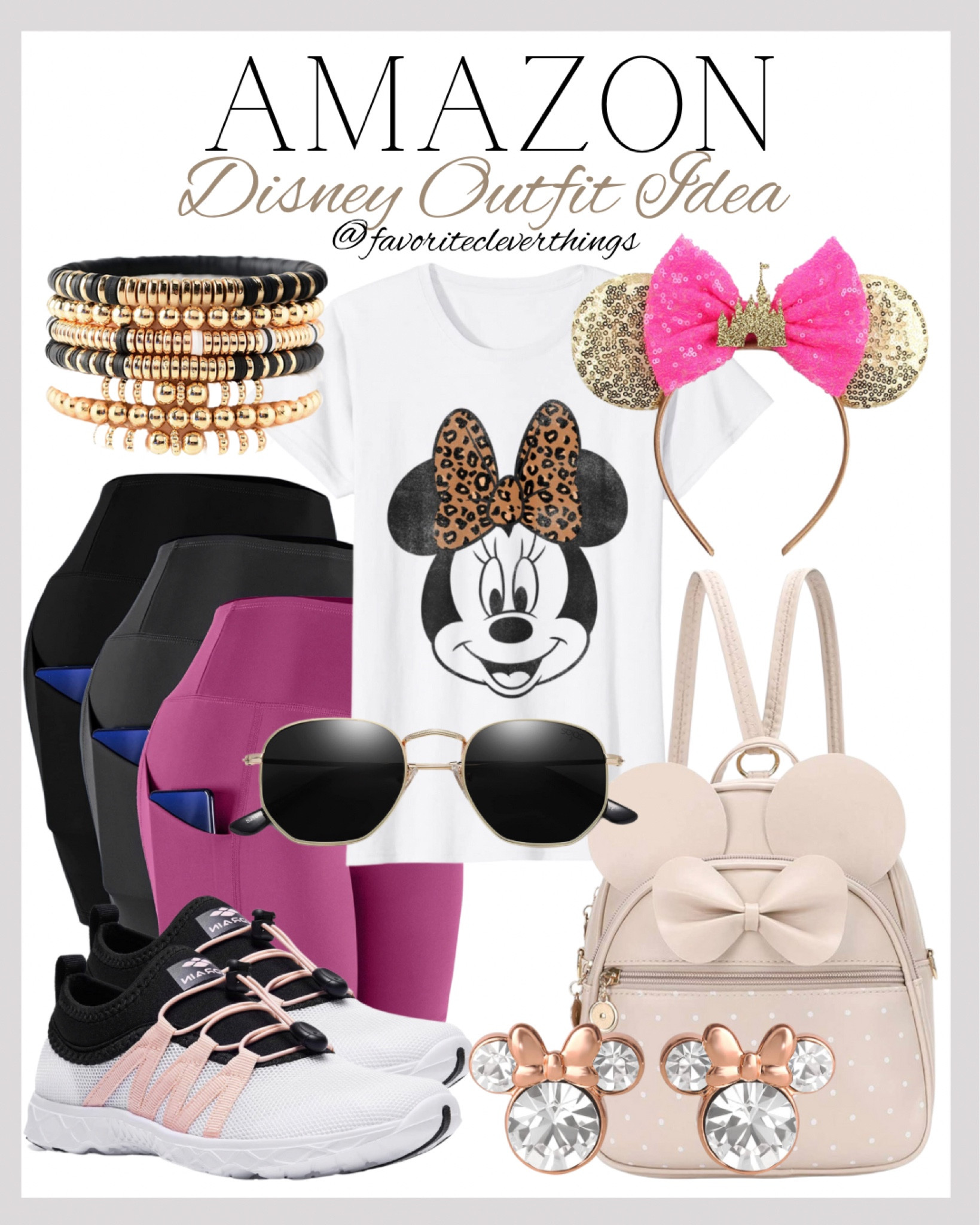 Amazon Disney outfit idea
Travel theme parks ideas

Summer outfit
Travel outfit
Vacation outfit

#LTKstyletip #LTKunder100 #LTKunder50 #LTKFind #LTKtravel