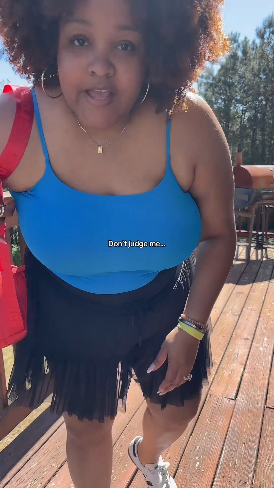 And did 🤭🤭🤭

#LTKPlusSize #LTKPetite #LTKMidsize