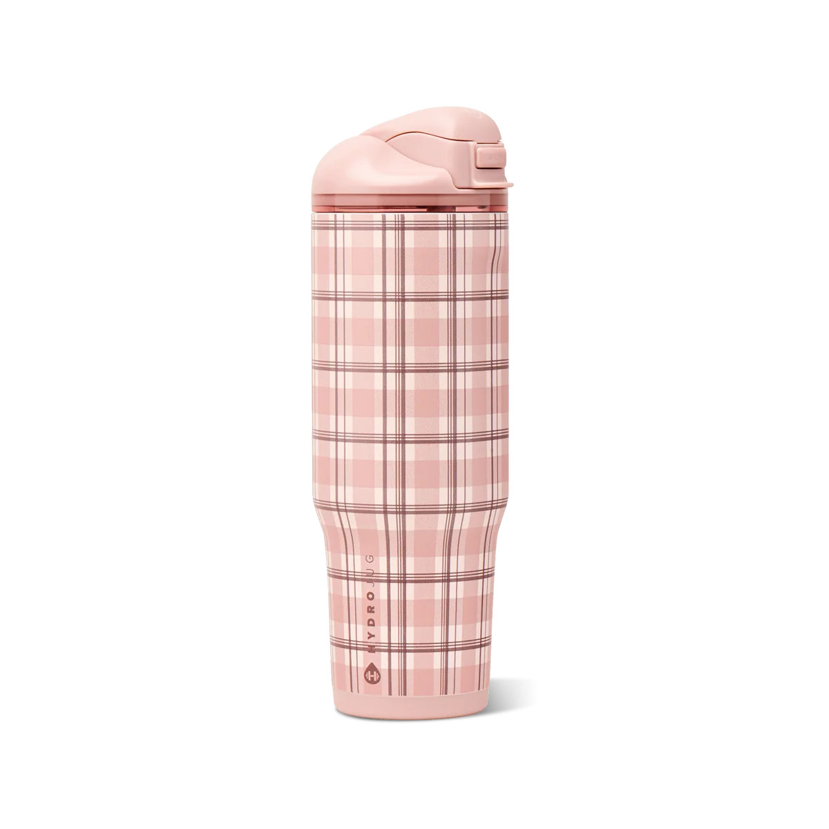 HydroJug | HydroJug Ease2o 32oz - Pillow Talk Plaid | HydroJug