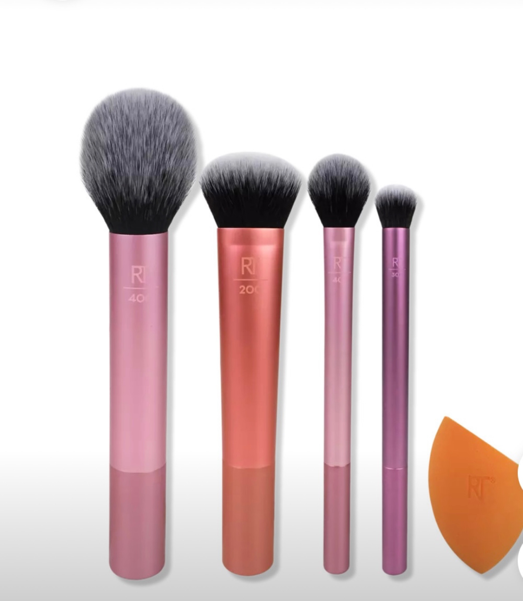 Real techniques brush set 

#LTKFind #LTKbeauty