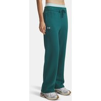 UA Rival Fleece Women's Straight Leg Pants | Under Armour (US)