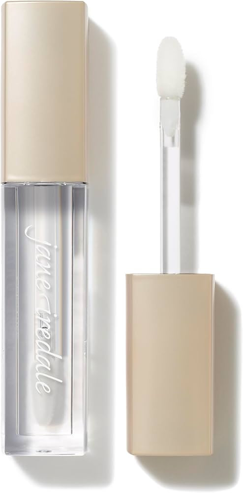 jane iredale ColorLuxe High Impact Lip Glaze, Rich, Non-Sticky Formula Soothes, Hydrates, and Moi... | Amazon (US)