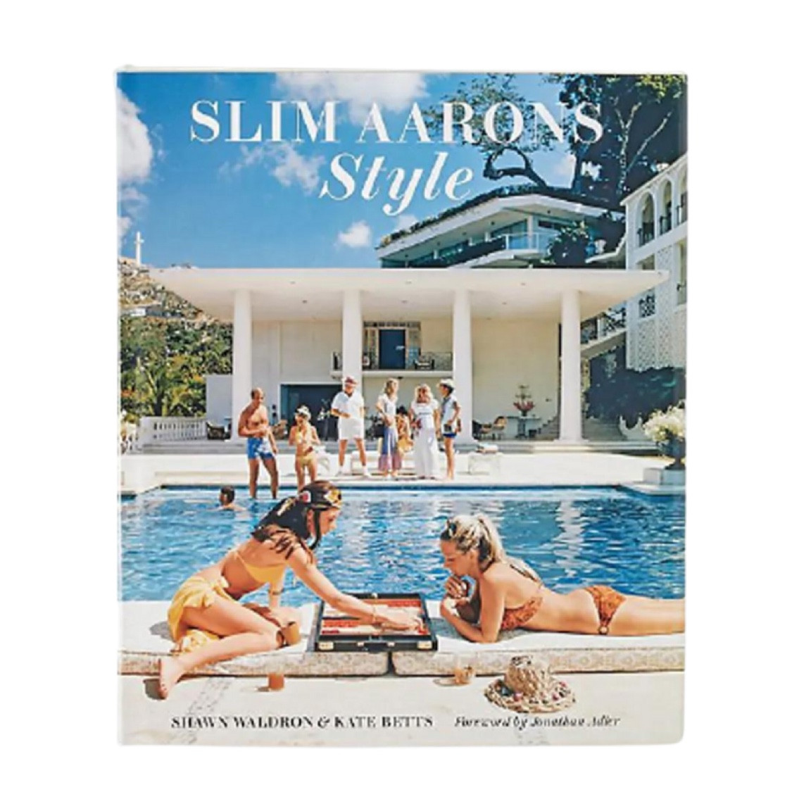 A coastal coffee table book fav — Slim Aaron’s Style  

#LTKhome #LTKtravel #LTKeurope