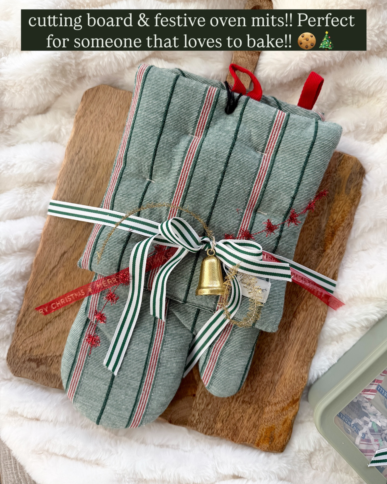 Affordable gift ideas, Christmas gifts, gifts under $30 , gifts for the host 

#LTKSeasonal #LTKHoliday #LTKGiftGuide