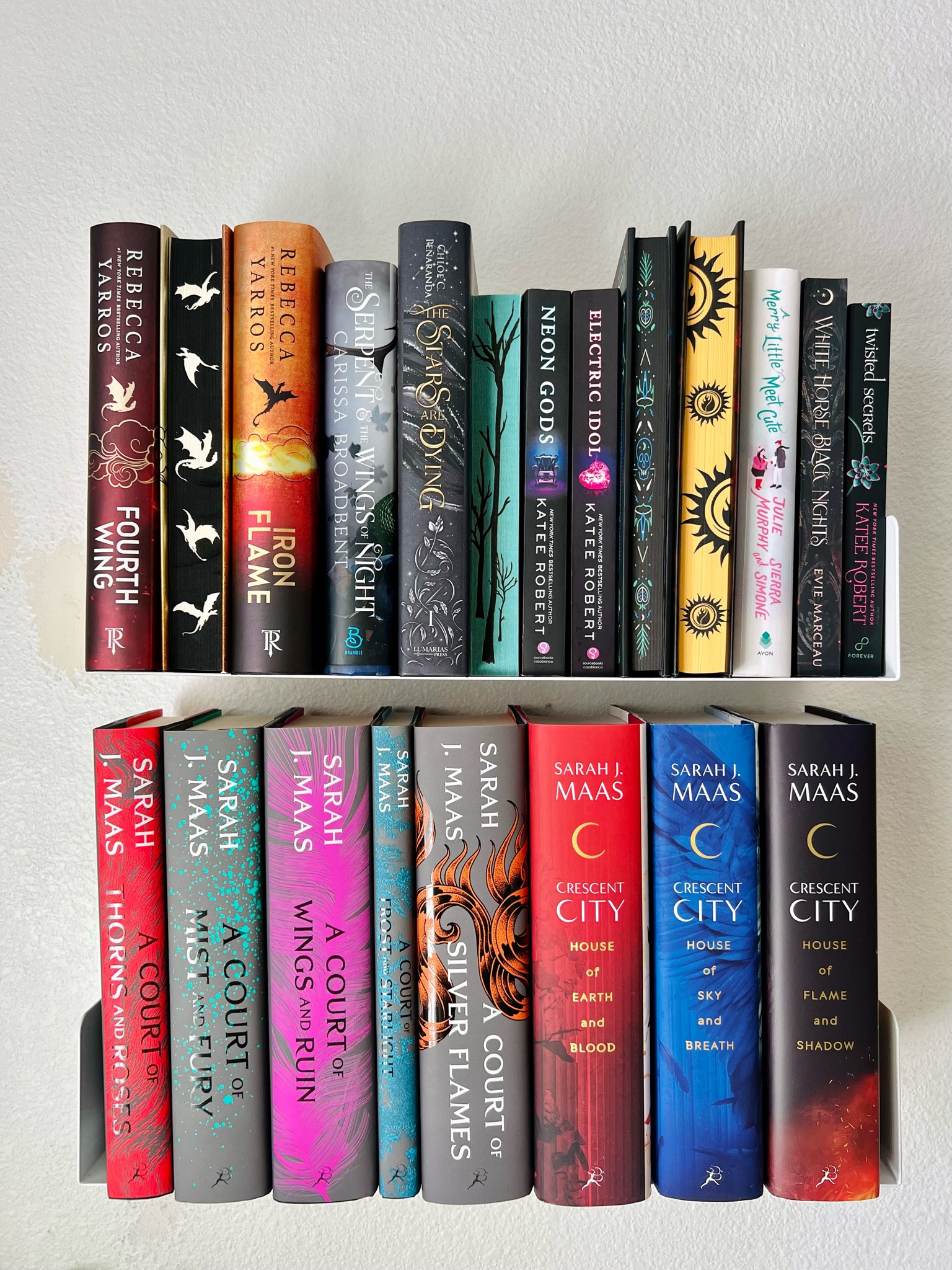 Floating Book Shelves ✨

#LTKGiftGuide #LTKfindsunder50 #LTKMostLoved