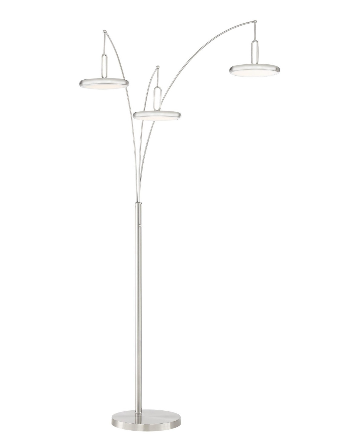 Lite Source Sailee Arch Lamps | Macys (US)