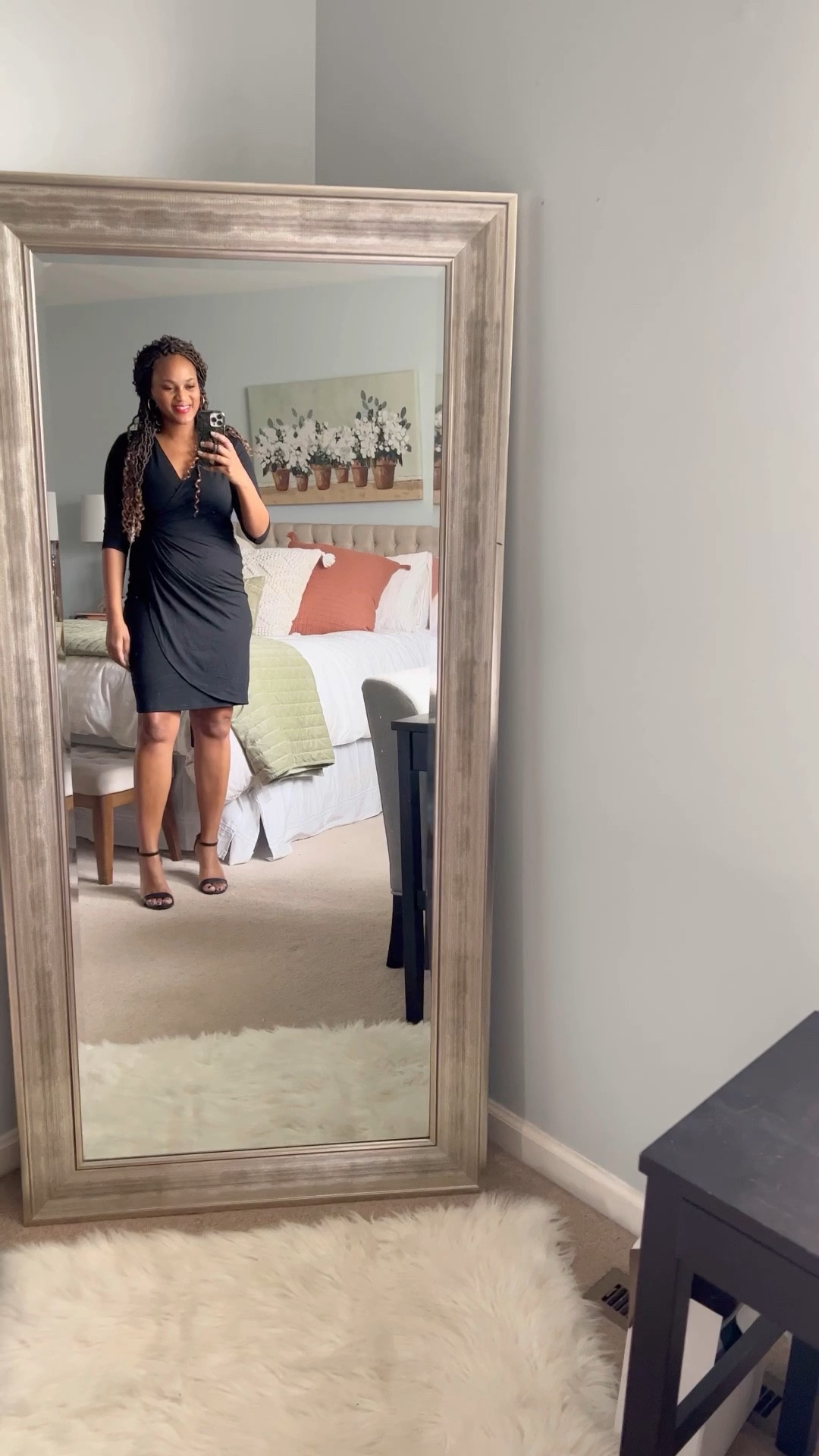 Semi formal black dresses that are super affordable! #blackdresses #affordablestyle

#LTKworkwear #LTKstyletip #LTKSeasonal