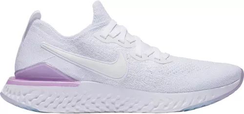 Nike Women's Epic React Flyknit 2 Running Shoes | Dick's Sporting Goods