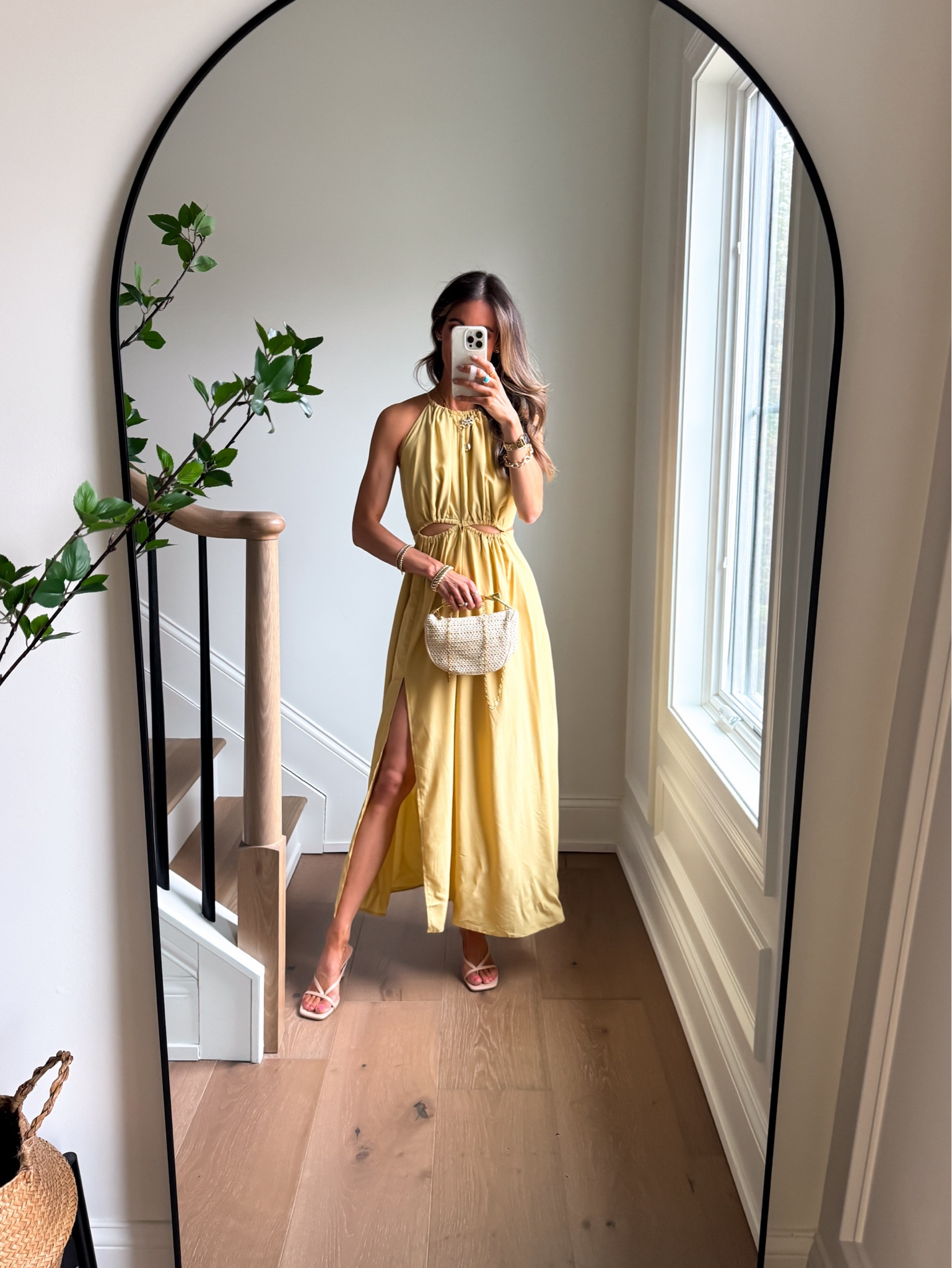 Wearing a small dress. 

Vacation outfits | vacation outfit | maxi dress | beach outfit | date night | summer outfit | spring break | festival dress | Coachella outfit | beach wedding guest dress 

#LTKFestival #LTKWedding #LTKTravel