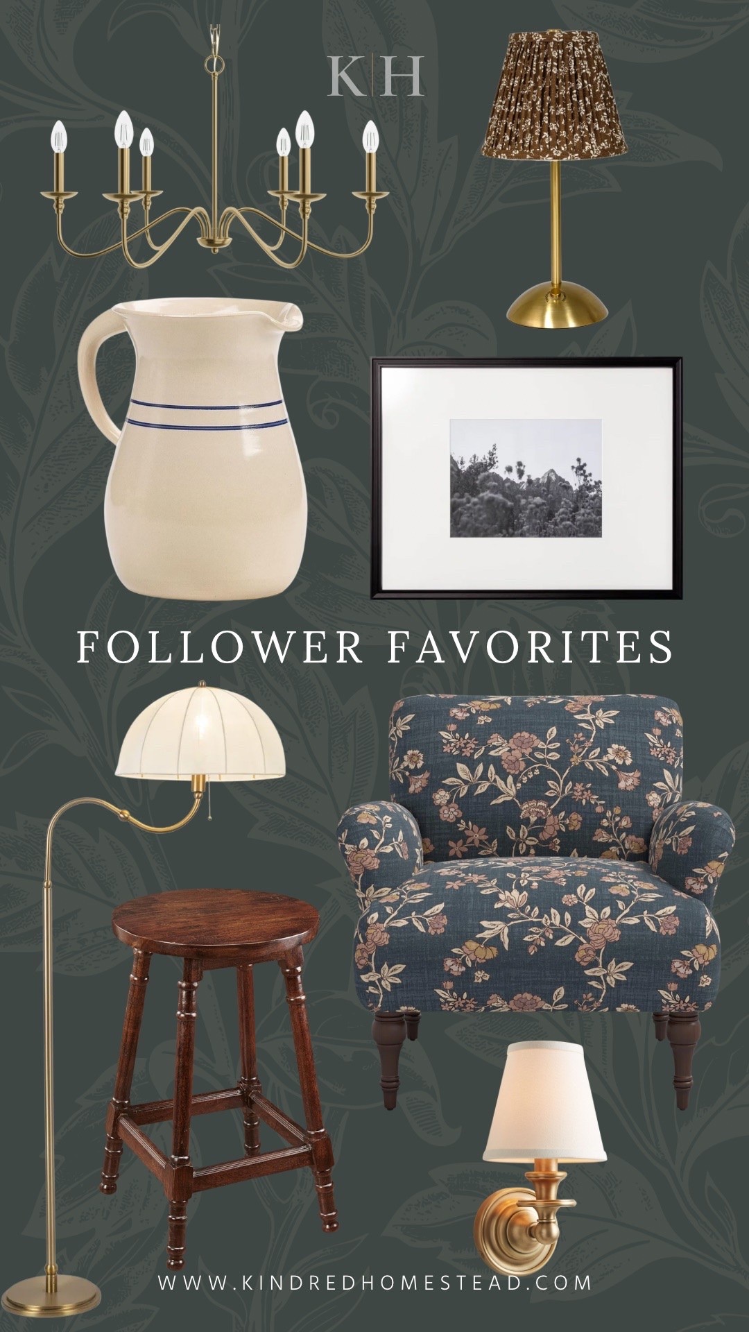 The home finds you’ve been loving most lately 🤎 A little mix of timeless, collected, cozy pieces that make a house feel like home. Consider this your follower favorites edit—everything is linked to shop. 🛍️✨

#LTKHome