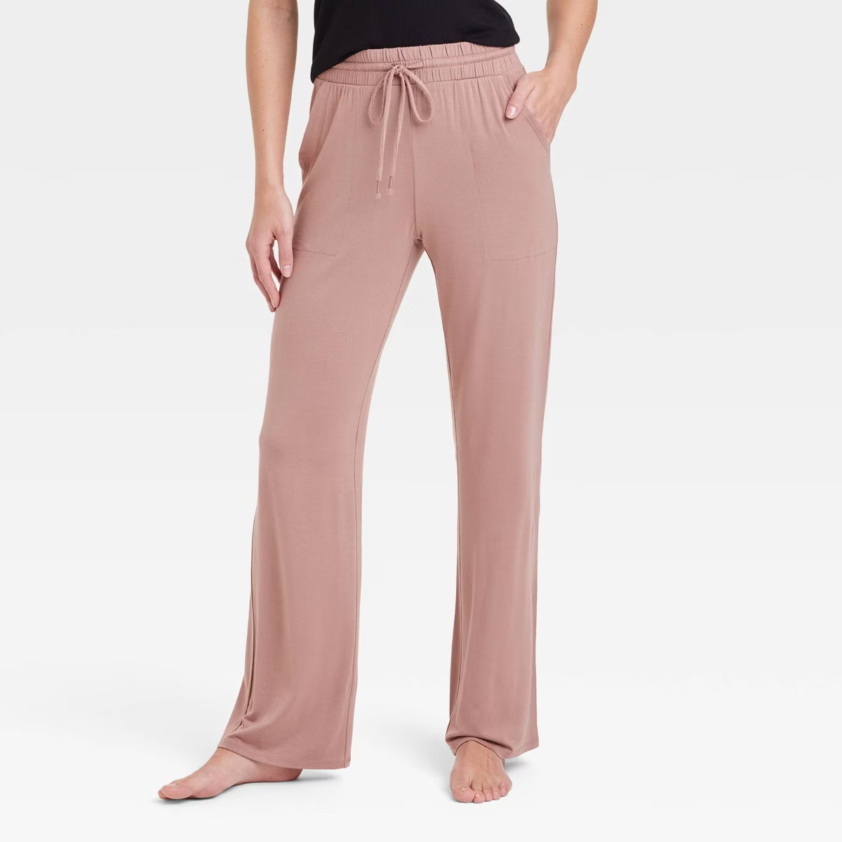 Women's Beautifully Soft Pajama Pants - Stars Above™ | Target