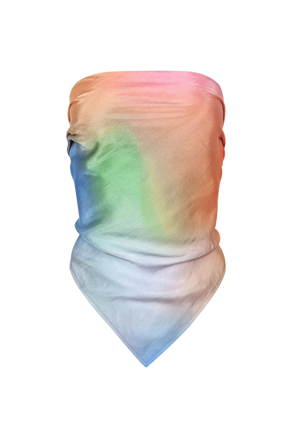 Poma Top - Solstice | Untitled in Motion