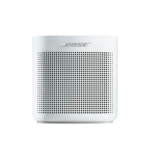 Bose SoundLink Color Portable Bluetooth Speaker II - White - Walmart.com | Walmart (US)